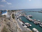 Les plus belles plages de Santorin - île de Santorin Photo 1