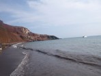 Les plus belles plages de Santorin - île de Santorin Photo 2