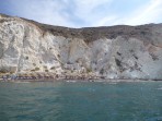 Les plus belles plages de Santorin - île de Santorin Photo 6