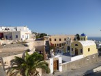 Musée du folklore (Kontochori) - île de Santorin Photo 2