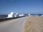 Monolithos - île de Santorin Photo 1