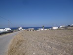 Monolithos - île de Santorin Photo 3