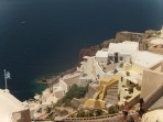 Oia (Ia) - île de Santorin Photo 48