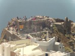 Oia (Ia) - île de Santorin Photo 49