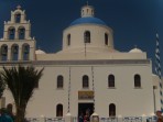 Oia (Ia) - île de Santorin Photo 59