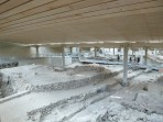 Akrotiri (site archéologique) - île de Santorin Photo 20