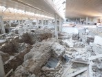 Akrotiri (site archéologique) - île de Santorin Photo 37