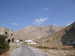 Monastère de Profitis Ilias - île de Santorin Photo 14