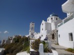 Église d'Anastasi (Imerovigli) - île de Santorin Photo 1