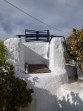 Église Panagia Episkopi - île de Santorin Photo 9