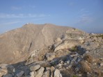 Thira (site archéologique) - île de Santorin Photo 13