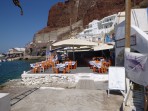 Plage d'Ammoudi - île de Santorin Photo 6