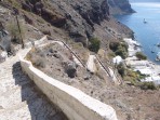 Plage d'Armeni - île de Santorin Photo 2