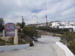 Plage de Caldera - île de Santorin Photo 2