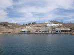 Plage de Red Beach- île de Santorin Photo 22