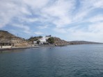 Plage de Red Beach- île de Santorin Photo 23