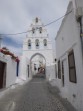 Megalochori - île de Santorin Photo 10