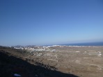 Oia (Ia) - île de Santorin Photo 5