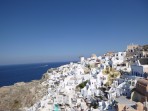 Oia (Ia) - île de Santorin Photo 17