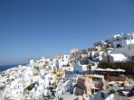 Oia (Ia) - île de Santorin Photo 18