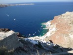 Oia (Ia) - île de Santorin Photo 19