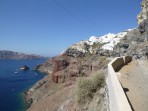 Oia (Ia) - île de Santorin Photo 28