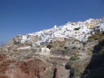 Oia (Ia) - île de Santorin Photo 32