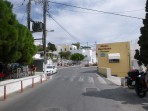 Pyrgos - île de Santorin Photo 4