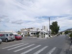 Pyrgos - île de Santorin Photo 16