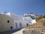 Vourvoulos - île de Santorin Photo 4