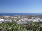 Vourvoulos - île de Santorin Photo 9