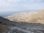 Agios Georgios - île de Santorin Photo 1