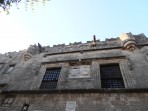 La période des chevaliers - Île de Rhodes Photo 4