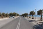 Plage d'Afandou - île de Rhodes Photo 2