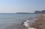 Plage d'Afandou - île de Rhodes Photo 11