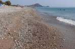 Plage d'Afandou - île de Rhodes Photo 12