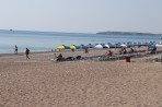 Plage d'Afandou - île de Rhodes Photo 20