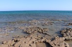 Plage d'Agios Georgios (Agios Pavlos) - île de Rhodes Photo 1