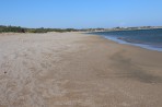 Plage d'Agios Georgios (Agios Pavlos) - île de Rhodes Photo 15