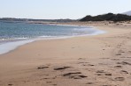 Plage d'Agios Georgios (Agios Pavlos) - île de Rhodes Photo 16