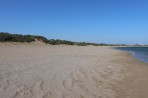 Plage d'Agios Georgios (Agios Pavlos) - île de Rhodes Photo 18