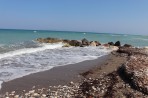 Plage d'Anemomilos (Anemomylos) - île de Rhodes Photo 9