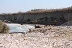 Plage d'Anemomilos (Anemomylos) - île de Rhodes Photo 11