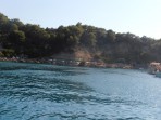 Plage Anthony Quinn - Île de Rhodes Photo 1