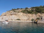 Plage Anthony Quinn - Île de Rhodes Photo 4