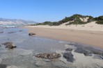 Plage d'Apolakkia (Limni) - île de Rhodes Photo 33