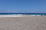 Plage d'Elli (Ville de Rhodes) - Ile de Rhodes Photo 11