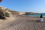 Plage de Fourni - île de Rhodes Photo 11