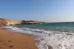 Plage de Fourni - île de Rhodes Photo 22