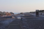 Plage de Gennadi - île de Rhodes Photo 13